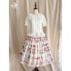 Miss Point Parfait Strawberry Tea Blouse(Reservation/Full Payment Without Shipping)